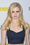 Sierra McCormick - Teen Vogue's 13th Annual Young Hollywood 